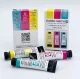 Akvarell festék készlet DS 3x5ml  Spring
