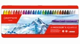 Akvarell pasztell készlet Neocolor II 30 db