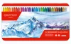 Akvarell pasztell készlet Neocolor II 84 db Akvarell pasztell készlet Neocolor II 84 db