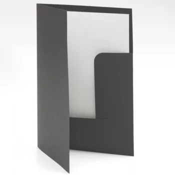 Ecoqua A4 document and drawing boards - gray
