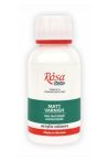 Matt lakk akrilhoz Rosa – 120ml