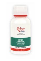Matt lakk akrilhoz Rosa – 120ml