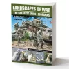 Modellezési könyv (EN) – Landscapes of War Vol. 1