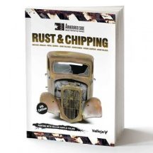 Modellezési könyv (EN) – Rust & Chipping
