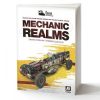 Modellezési könyv (EN) – Mechanic Realms