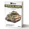 Modellezési könyv (EN) – WWII US ARMY in Europe and the Pacific