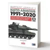Modellezési könyv (EN) – NATO Armour 1991-2020