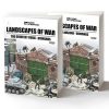 Modellezési könyv (EN) – Landscapes of War Vol. 4