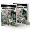 Modellezési könyv (EN) – Landscapes of War Vol. 3