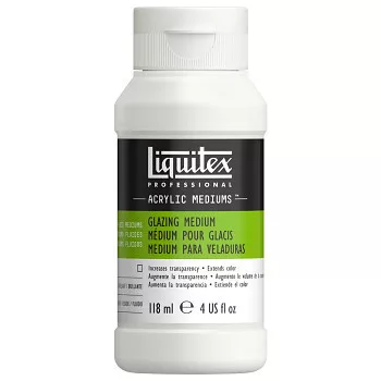 Liquitex Glazing médium 118ml