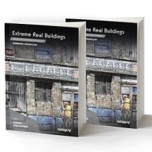 Modellezési könyv (EN) – Extreme Real Buildings