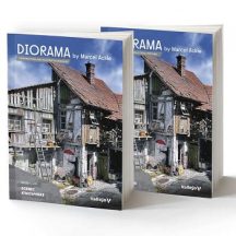 Modellezési könyv (EN) – Diorama by Marcel Ackle