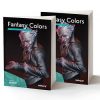 Modellezési könyv (EN) – Fantasy Colors