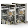 Modellezési könyv (EN) – Landscapes of War Vol. 5