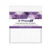 Double-sided adhesive squares 12x12mm