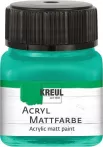 Kreul Matt akril festék – 02 Pastel White