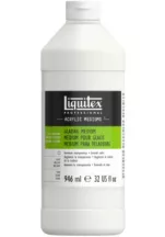 Liquitex Glazing médium 946ml
