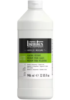 Liquitex Glazing médium 946ml