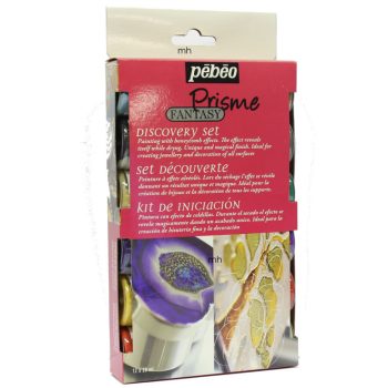 Festék szett Pébéo Fantasy Prisme 12x20ml