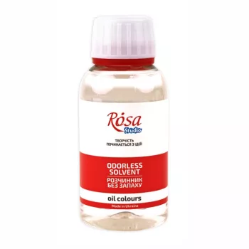 Rosa szagtalan hígító  125ml
