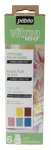 Vitrea üvegfesték készlet 6x20ml Vitrea üvegfesték készlet 6x20ml