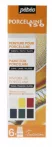 Porcelán festék szett Porcelaine 6x20 ml