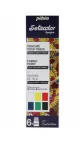 Textilfesték szett Setacolor 6 db Textilfesték szett Setacolor 6 db