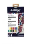 Textilfesték szett Setacolor 12x20ml