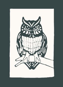 Linocut paint Schmincke 35ml – 100 titanium fehér