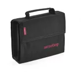 Transotype SenseBag tok 36 db-os fekete Transotype SenseBag tok 36 db-os fekete