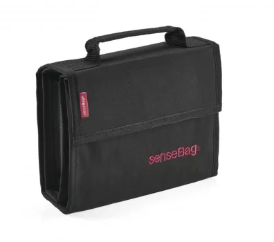 Transotype SenseBag tok 36 db-os fekete Transotype SenseBag tok 36 db-os fekete