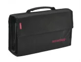 Transotype SenseBag tok 72 db-os fekete