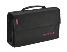 Transotype SenseBag tok 72 db-os fekete