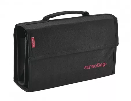Transotype SenseBag tok 72 db-os fekete Transotype SenseBag tok 72 db-os fekete