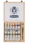 Academy akril festék ajándék szett 12x60ml