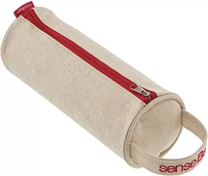 Pencil case natural SenseBag 20x8cm