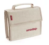 Transotype SenseBag tok 36 db-os természetes