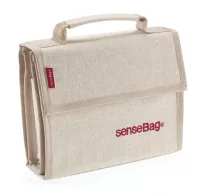 Transotype SenseBag tok 36 db-os természetes