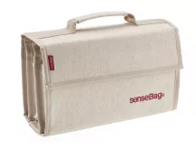 Transotype SenseBag tok 72 db-os természetes
