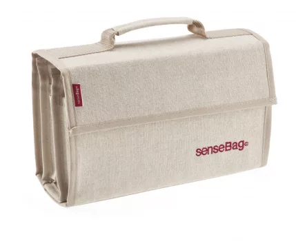 Transotype SenseBag tok 72 db-os természetes