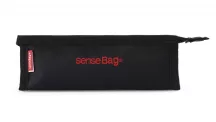 Transotype SenseBag kicsi fekete tok