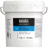 Átlátszó akril palack Liquitex 3.78l Átlátszó akril palack Liquitex 3.78l