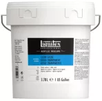 Átlátszó akril palack Liquitex 3.78l Átlátszó akril palack Liquitex 3.78l