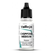 Vallejo Chipping Medium 35ml