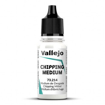 Vallejo Chipping Medium 35ml