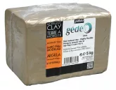 Égetésű anyag fehér Pébéo 5kg