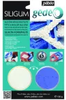 Siligum 100g - szilikon tömeg formákhoz Siligum 100g - szilikon tömeg formákhoz