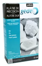 Precíziós gipsz Pébéo 1kg