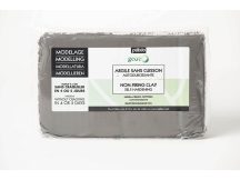 Öntapadó anyag Pébéo 1.5 kg szürke