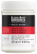 Szitanyomás médium Liquitex Professional 237ml